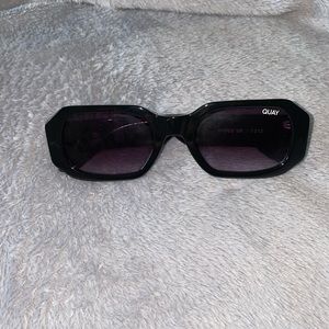QUAY Australia Sunglasses